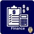 Budget & Finance