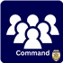 Command Staff & Divisions