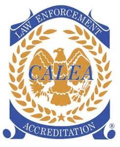 CALEA Law Enforcement Accreditation