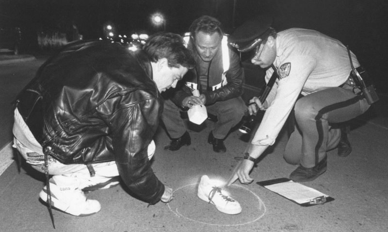 Investigating Evidence