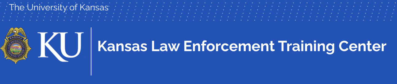 University of Kansas - Kansas Law Enforcement Training Center
